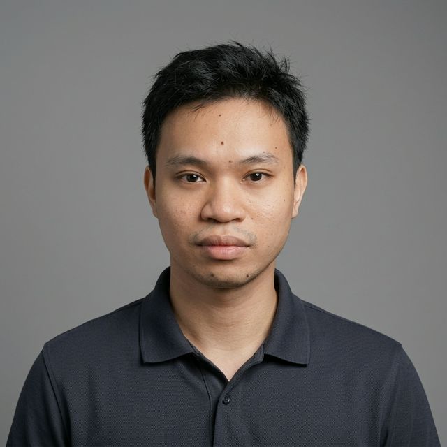 James Francis O. Rosas